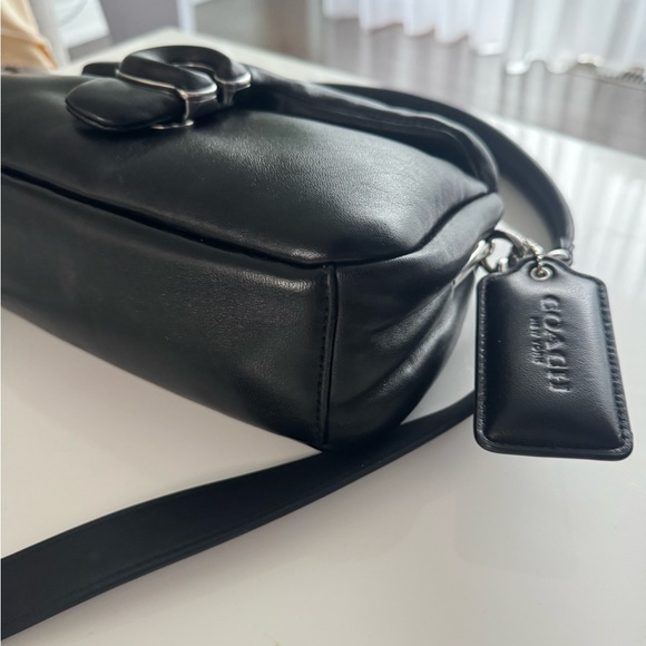 COACH PILLOW TABBY 26” SHOULDER BAG NWOT - Picture 2 of 7